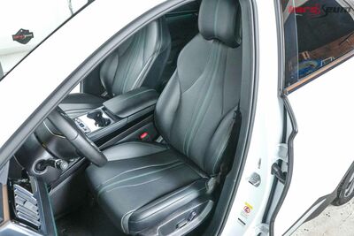 BYD Seal U Gebrauchtwagen BYD Seal U Gebrauchtwagen