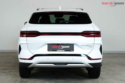 BYD Seal U Gebrauchtwagen BYD Seal U Gebrauchtwagen