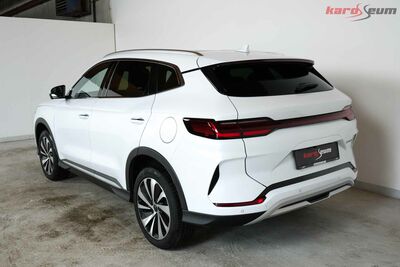 BYD Seal U Gebrauchtwagen BYD Seal U Gebrauchtwagen