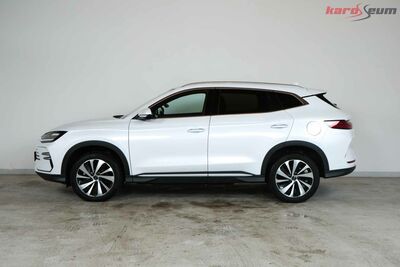 BYD Seal U Gebrauchtwagen BYD Seal U Gebrauchtwagen