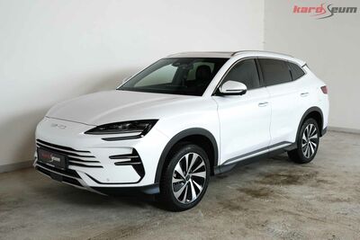 BYD Seal U Gebrauchtwagen BYD Seal U Gebrauchtwagen