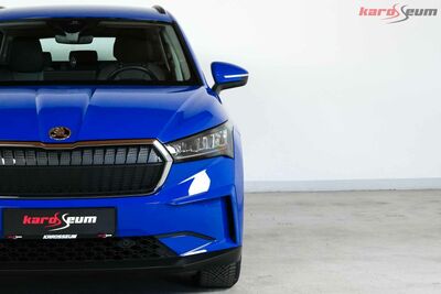 Skoda Enyaq Gebrauchtwagen Skoda Enyaq Gebrauchtwagen