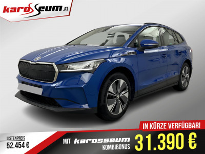 Skoda Enyaq Gebrauchtwagen Skoda Enyaq Gebrauchtwagen