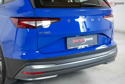 Skoda Enyaq Gebrauchtwagen Skoda Enyaq Gebrauchtwagen