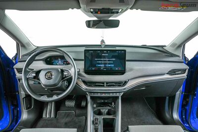Skoda Enyaq Gebrauchtwagen Skoda Enyaq Gebrauchtwagen