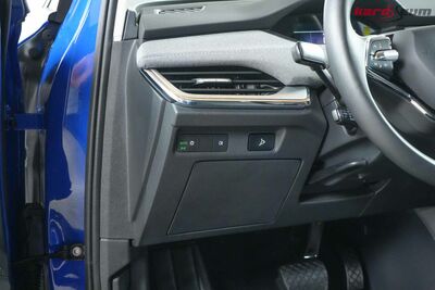 Skoda Enyaq Gebrauchtwagen Skoda Enyaq Gebrauchtwagen