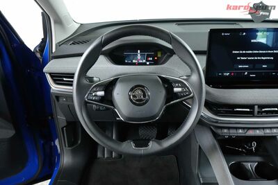 Skoda Enyaq Gebrauchtwagen Skoda Enyaq Gebrauchtwagen