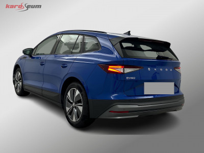 Skoda Enyaq Gebrauchtwagen Skoda Enyaq Gebrauchtwagen