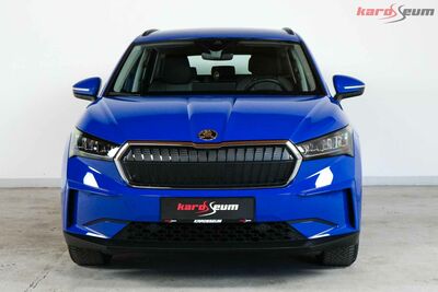Skoda Enyaq Gebrauchtwagen Skoda Enyaq Gebrauchtwagen