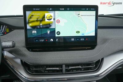 Skoda Enyaq Gebrauchtwagen Skoda Enyaq Gebrauchtwagen