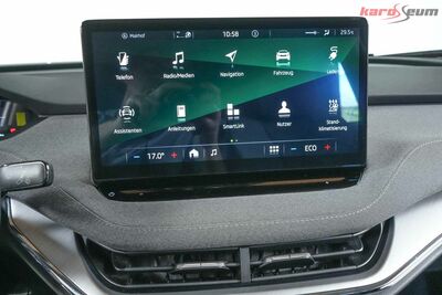 Skoda Enyaq Gebrauchtwagen Skoda Enyaq Gebrauchtwagen