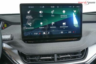 Skoda Enyaq Gebrauchtwagen Skoda Enyaq Gebrauchtwagen