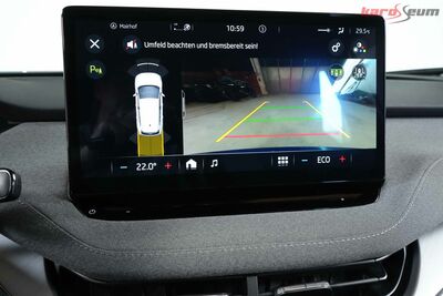 Skoda Enyaq Gebrauchtwagen Skoda Enyaq Gebrauchtwagen