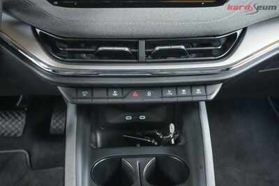 Skoda Enyaq Gebrauchtwagen Skoda Enyaq Gebrauchtwagen