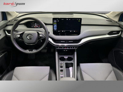 Skoda Enyaq Gebrauchtwagen Skoda Enyaq Gebrauchtwagen