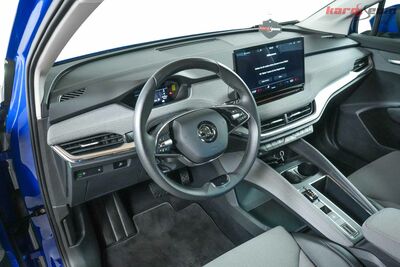 Skoda Enyaq Gebrauchtwagen Skoda Enyaq Gebrauchtwagen