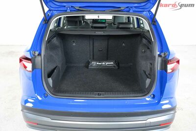 Skoda Enyaq Gebrauchtwagen Skoda Enyaq Gebrauchtwagen