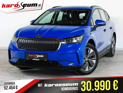 Skoda Enyaq Gebrauchtwagen