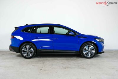 Skoda Enyaq Gebrauchtwagen Skoda Enyaq Gebrauchtwagen