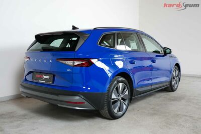 Skoda Enyaq Gebrauchtwagen Skoda Enyaq Gebrauchtwagen