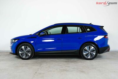 Skoda Enyaq Gebrauchtwagen Skoda Enyaq Gebrauchtwagen