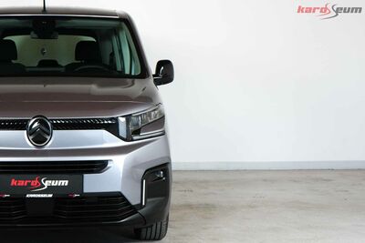 Citroën Berlingo Gebrauchtwagen Citroën Berlingo Gebrauchtwagen