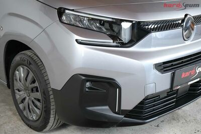 Citroën Berlingo Gebrauchtwagen Citroën Berlingo Gebrauchtwagen