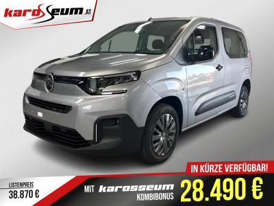 Citroën Berlingo Gebrauchtwagen Citroën Berlingo Gebrauchtwagen