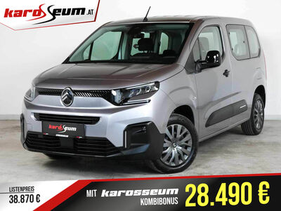 Citroën Berlingo Gebrauchtwagen Citroën Berlingo Gebrauchtwagen