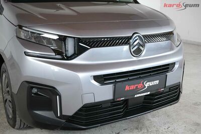 Citroën Berlingo Gebrauchtwagen Citroën Berlingo Gebrauchtwagen