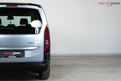 Citroën Berlingo Gebrauchtwagen Citroën Berlingo Gebrauchtwagen