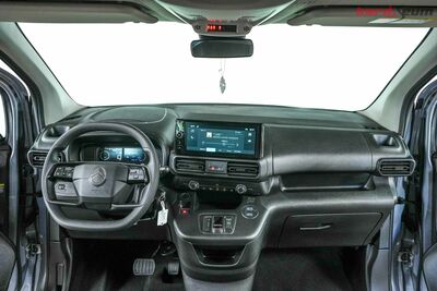 Citroën Berlingo Gebrauchtwagen Citroën Berlingo Gebrauchtwagen