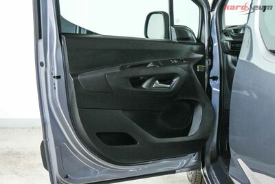 Citroën Berlingo Gebrauchtwagen Citroën Berlingo Gebrauchtwagen