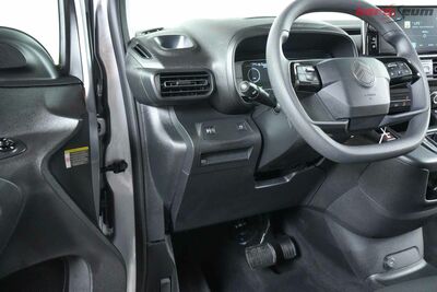 Citroën Berlingo Gebrauchtwagen Citroën Berlingo Gebrauchtwagen