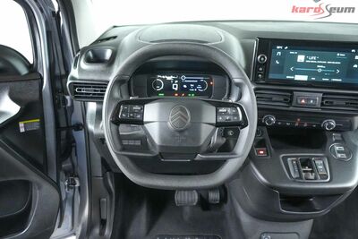 Citroën Berlingo Gebrauchtwagen Citroën Berlingo Gebrauchtwagen