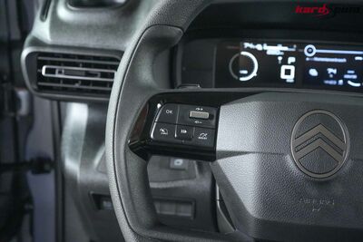 Citroën Berlingo Gebrauchtwagen Citroën Berlingo Gebrauchtwagen