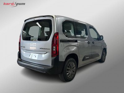 Citroën Berlingo Gebrauchtwagen Citroën Berlingo Gebrauchtwagen