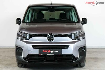 Citroën Berlingo Gebrauchtwagen Citroën Berlingo Gebrauchtwagen