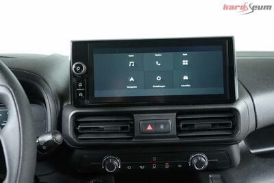 Citroën Berlingo Gebrauchtwagen Citroën Berlingo Gebrauchtwagen