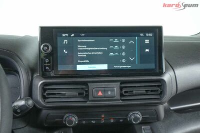 Citroën Berlingo Gebrauchtwagen Citroën Berlingo Gebrauchtwagen