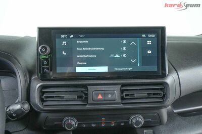 Citroën Berlingo Gebrauchtwagen Citroën Berlingo Gebrauchtwagen