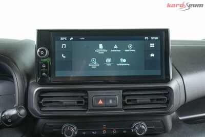 Citroën Berlingo Gebrauchtwagen Citroën Berlingo Gebrauchtwagen