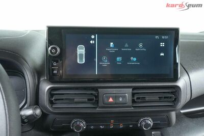 Citroën Berlingo Gebrauchtwagen Citroën Berlingo Gebrauchtwagen