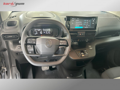 Citroën Berlingo Gebrauchtwagen Citroën Berlingo Gebrauchtwagen