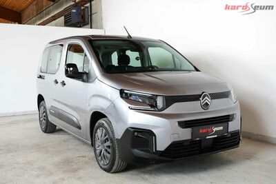 Citroën Berlingo Gebrauchtwagen Citroën Berlingo Gebrauchtwagen
