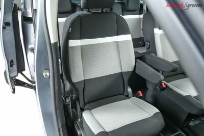 Citroën Berlingo Gebrauchtwagen Citroën Berlingo Gebrauchtwagen
