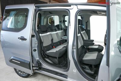 Citroën Berlingo Gebrauchtwagen Citroën Berlingo Gebrauchtwagen