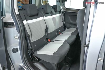 Citroën Berlingo Gebrauchtwagen Citroën Berlingo Gebrauchtwagen