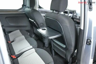 Citroën Berlingo Gebrauchtwagen Citroën Berlingo Gebrauchtwagen