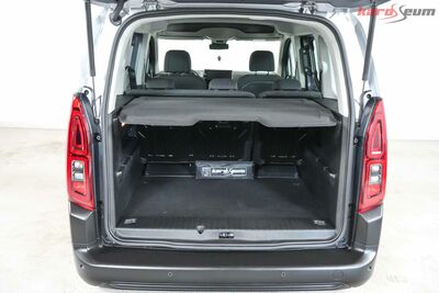 Citroën Berlingo Gebrauchtwagen Citroën Berlingo Gebrauchtwagen